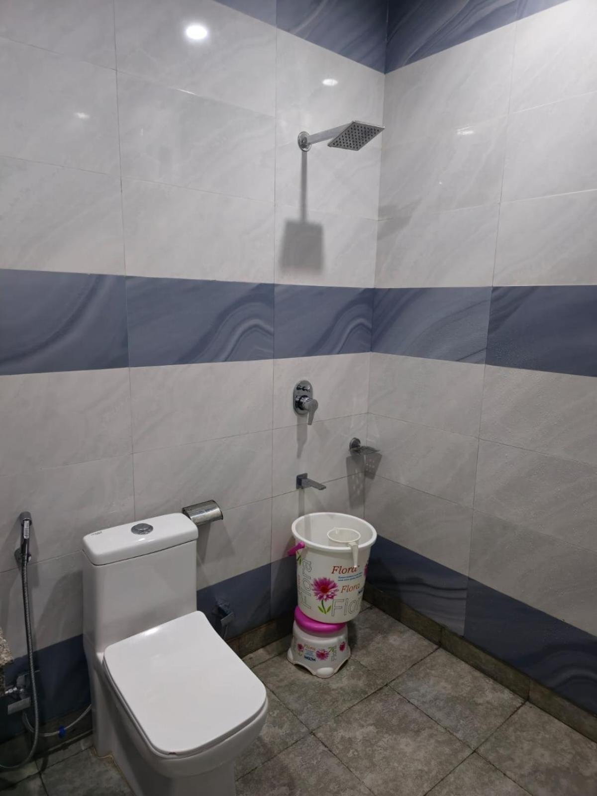 Satya Residency Otel Katra  Dış mekan fotoğraf