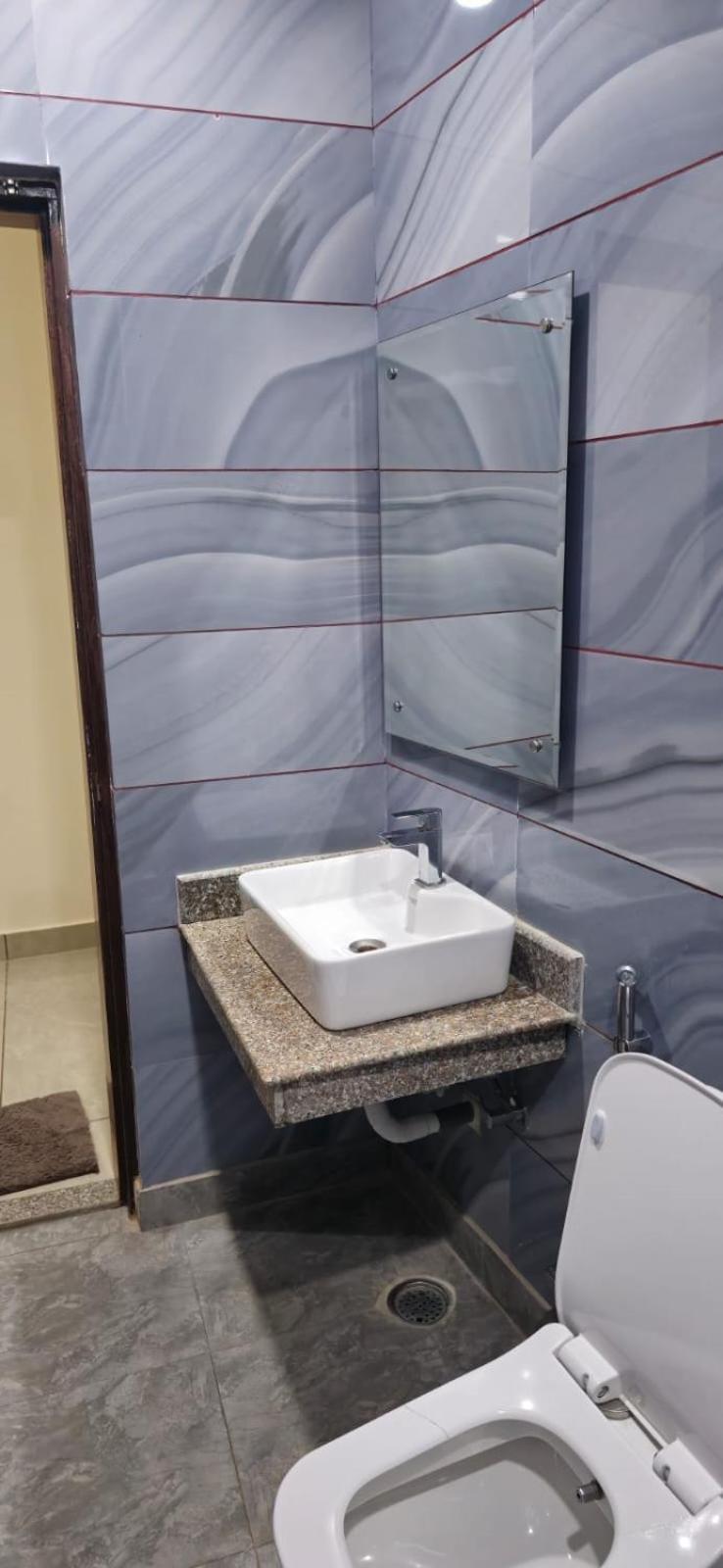 Satya Residency Otel Katra  Dış mekan fotoğraf