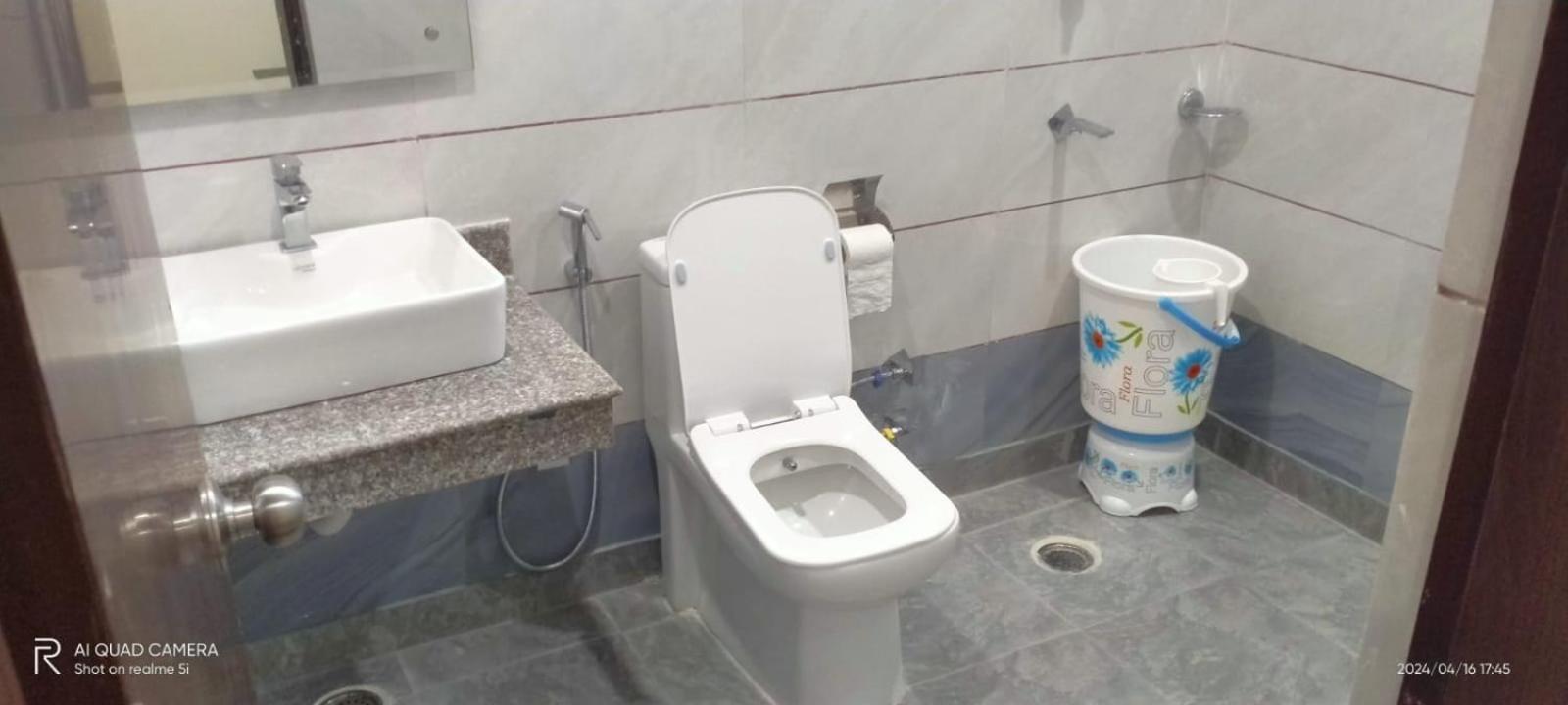 Satya Residency Otel Katra  Dış mekan fotoğraf